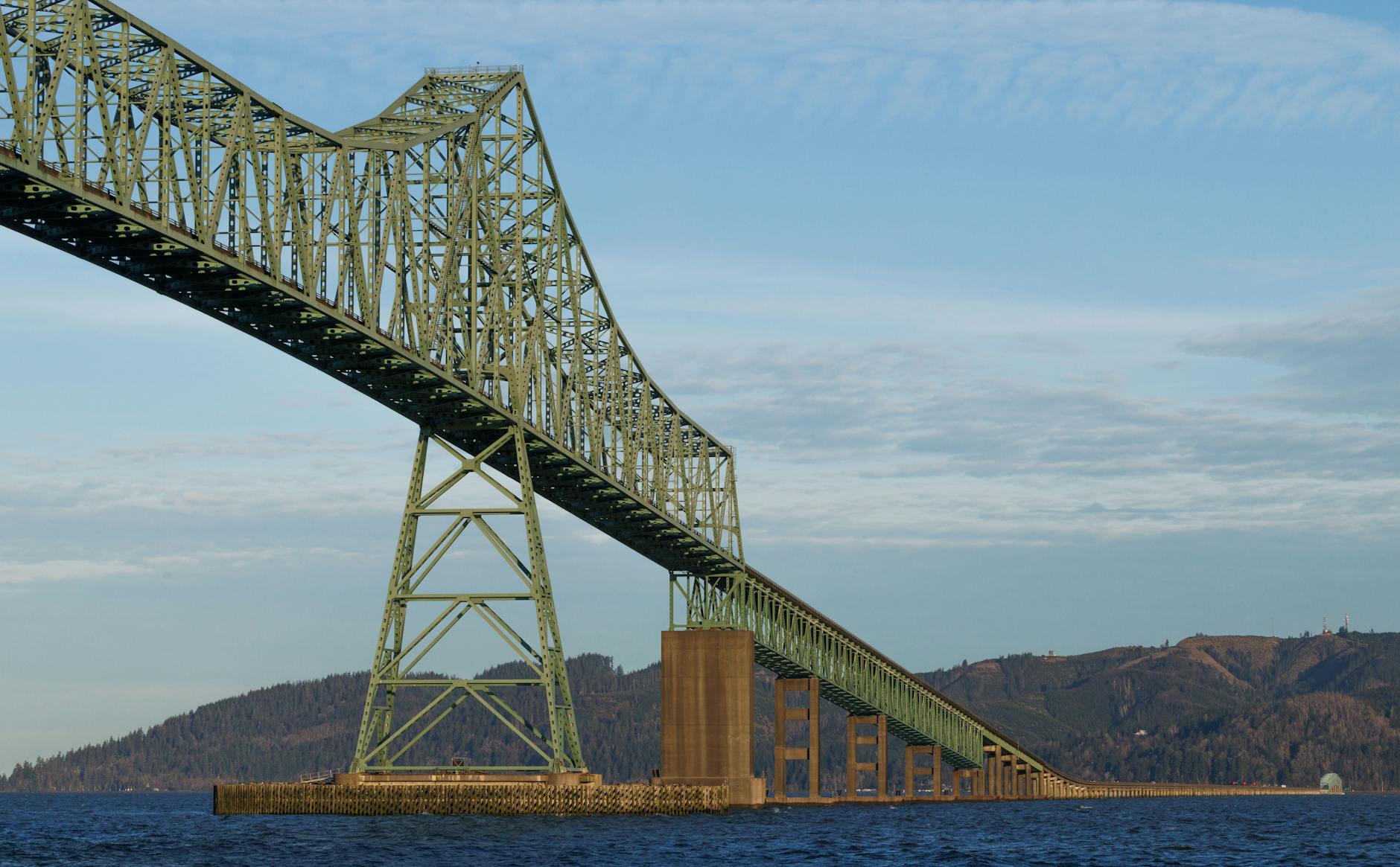 Washington Quietly Changing Rules Threaten Railroads