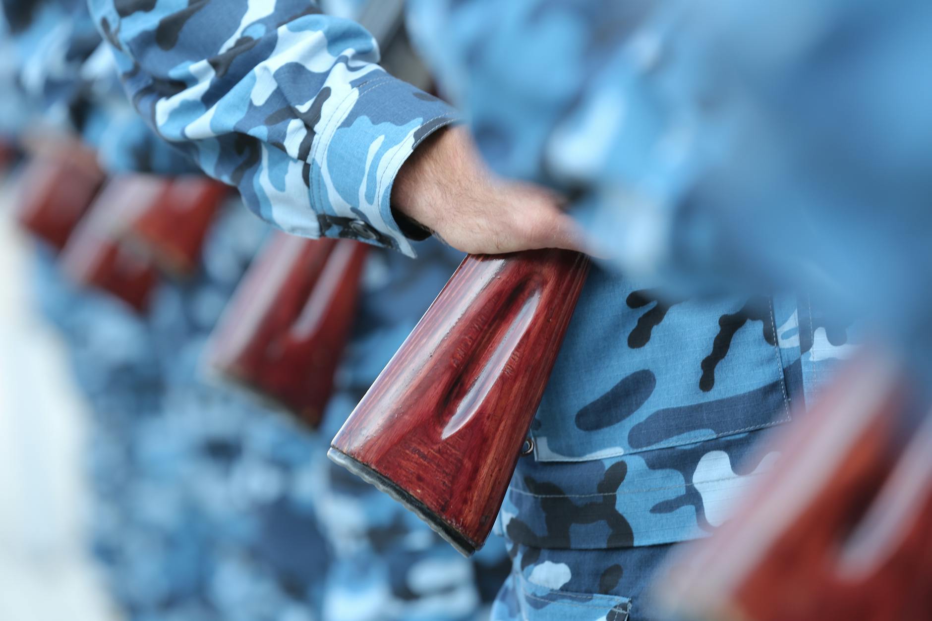 Watch These Defense Stocks If EUAD Can Hold Its Gains