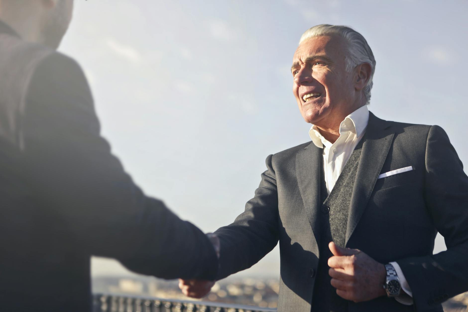 Wealth Manager Built Your Path to Private Markets Now