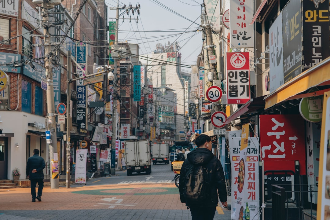 Week Wild Volatility Korean Stocks Climaxed by AI Talks