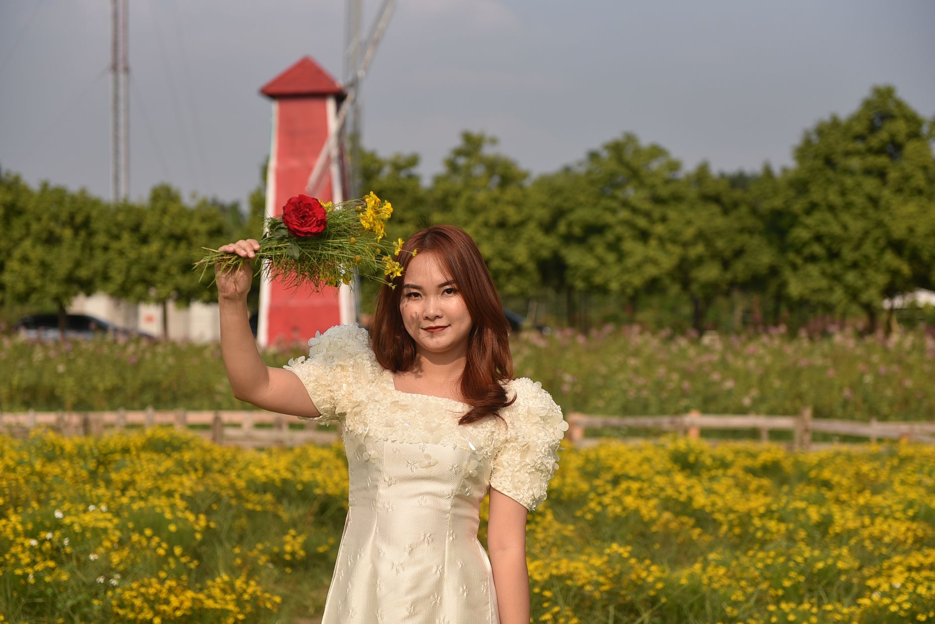Welcome Summer Butter Yellow Signals Consumer Anxiety