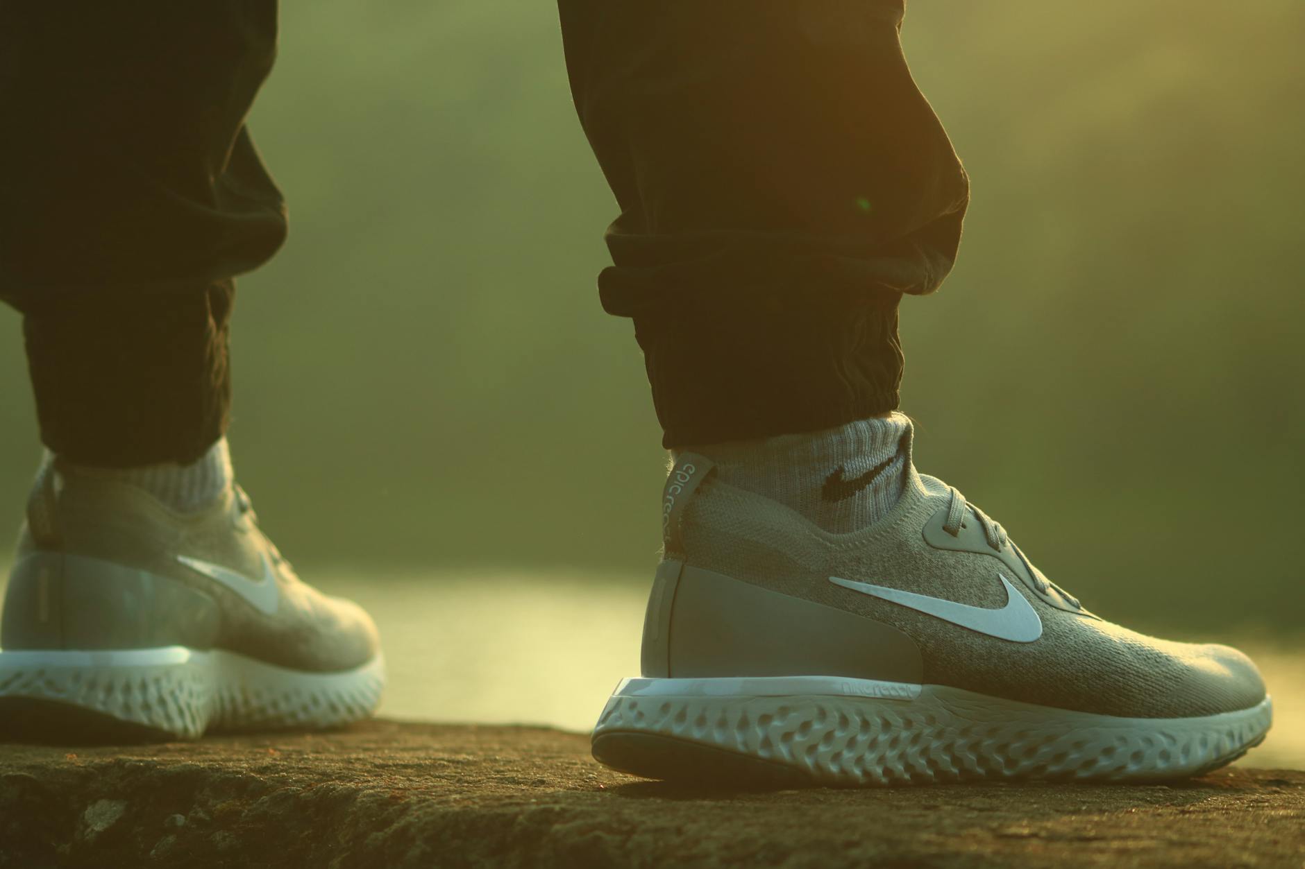 Wells Fargo Downgrades Nike as GLP-1 Trends Reshape Gear