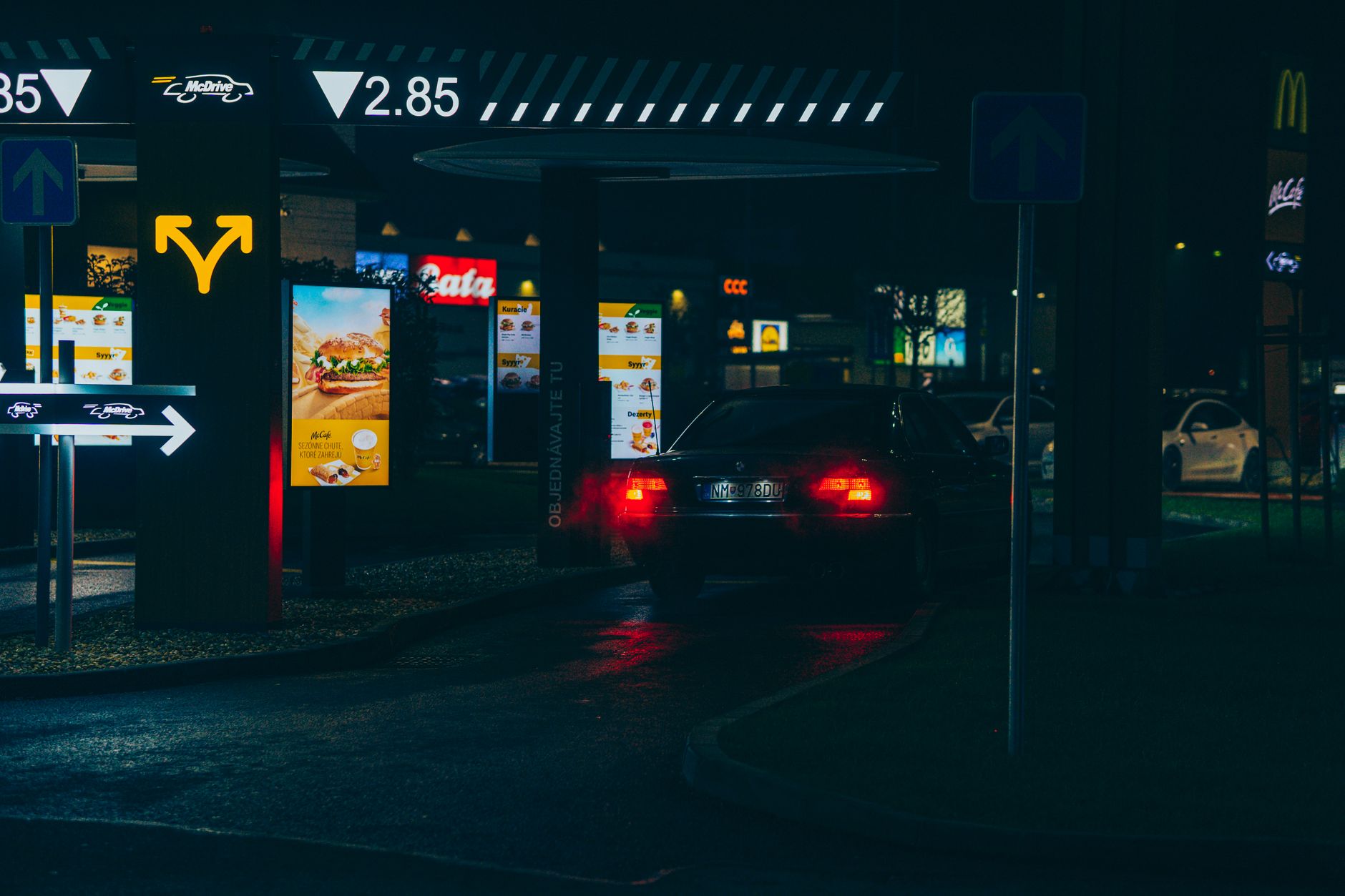 Wendy’s McDonald’s: Wendy’s Ride to Short-Squeeze Momentum