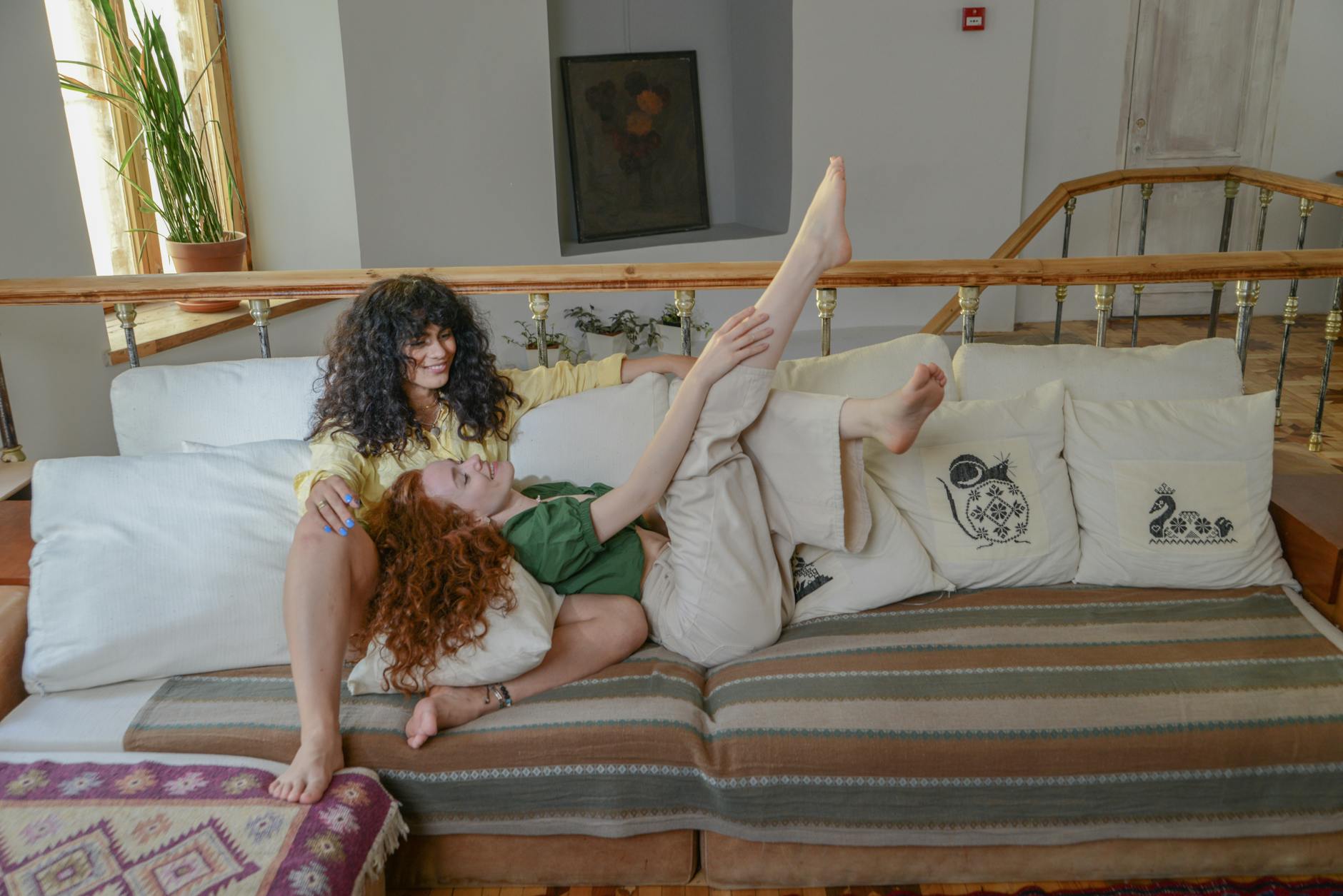 What Best Sleeping Position? Experts Say It’s Personal