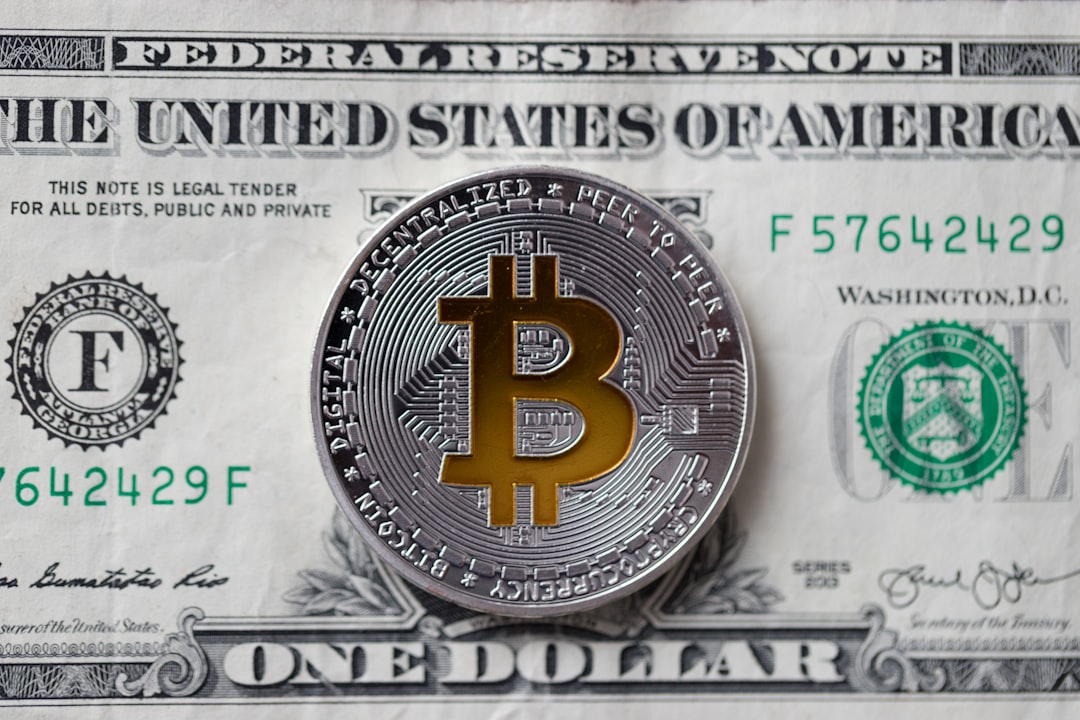 What Bitcoin at $55K Means for IBIT and BITO Investors