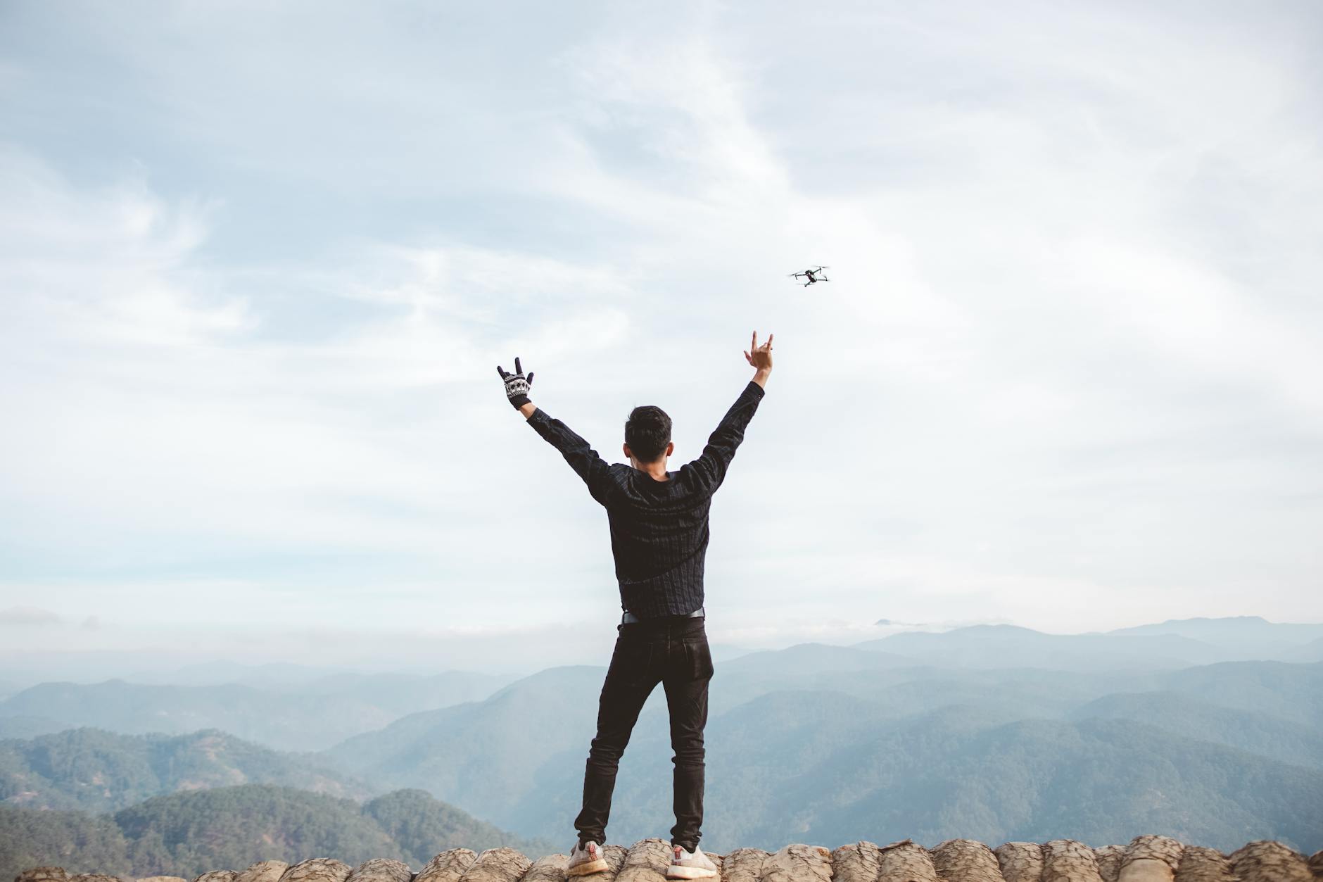 What Drones Drug Discovery Means for Your Investment Wallet