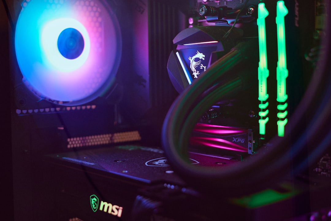 What Happens If Nvidia’s Jensen Huang Steps Down Today