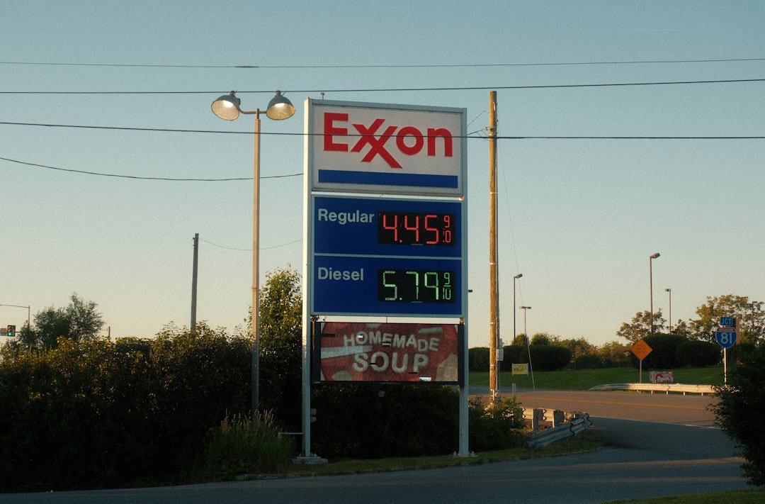 What If You’d Invested $10,000 Exxon During Iran Tensions