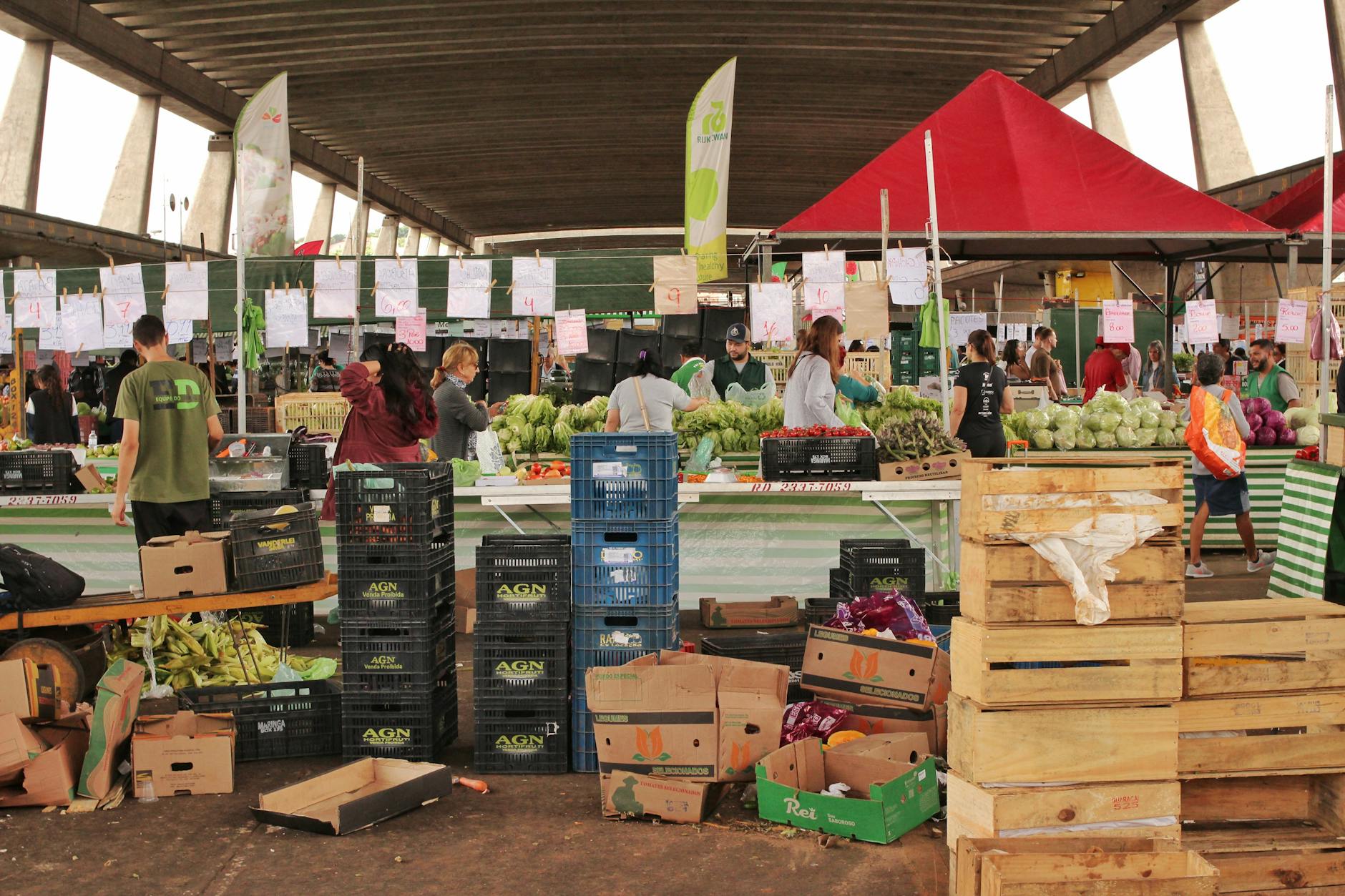 What Prediction Market: Crypto Bets on Real World Outcomes