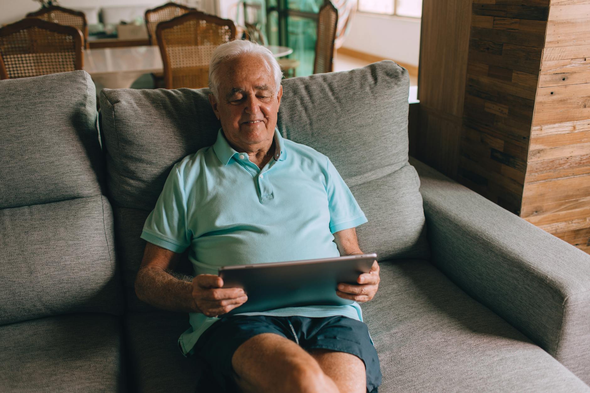 What Retirees Should Watch Before Buying AMZA Yield