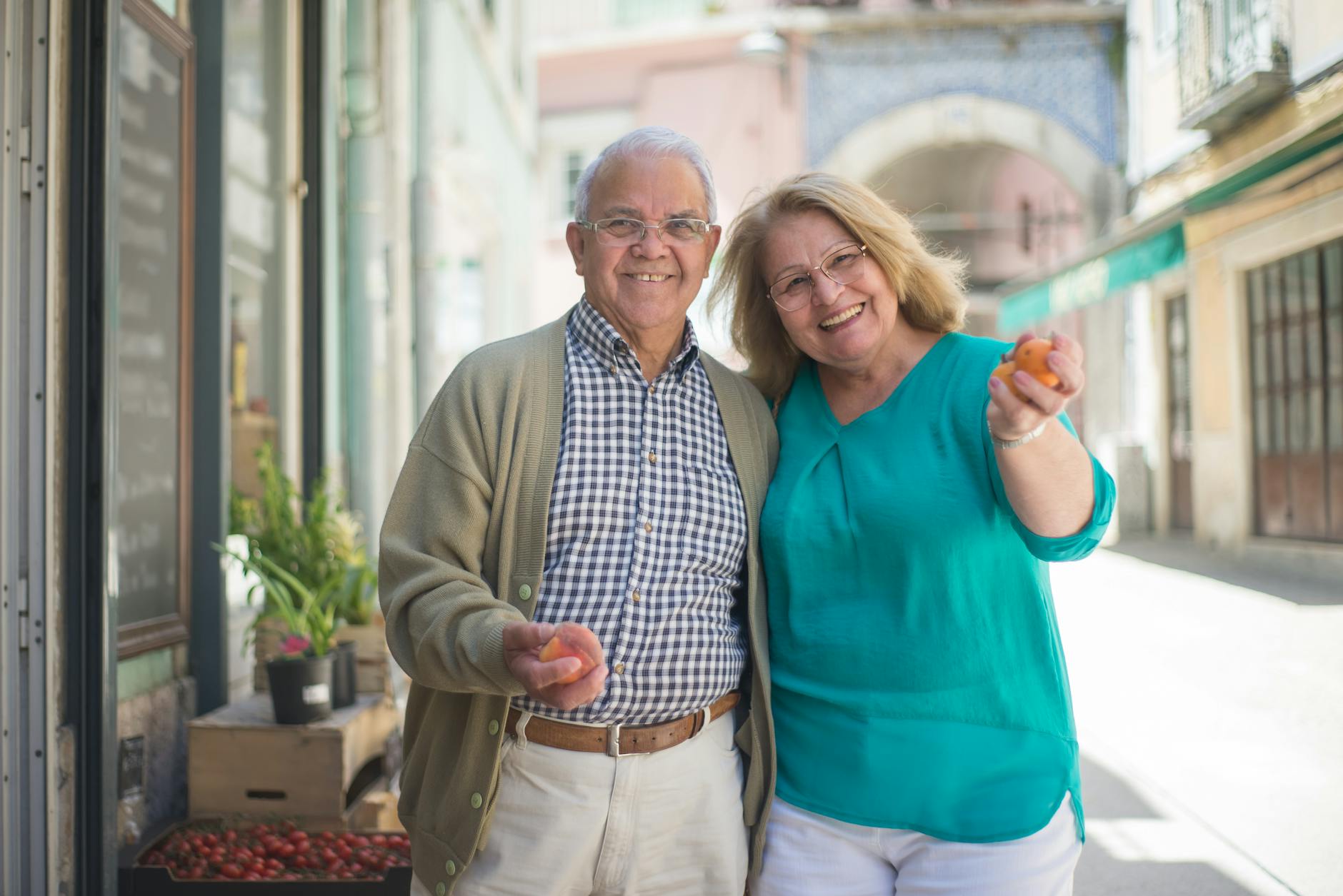 What Retirement Really Looks at 64 with $2.4M Today