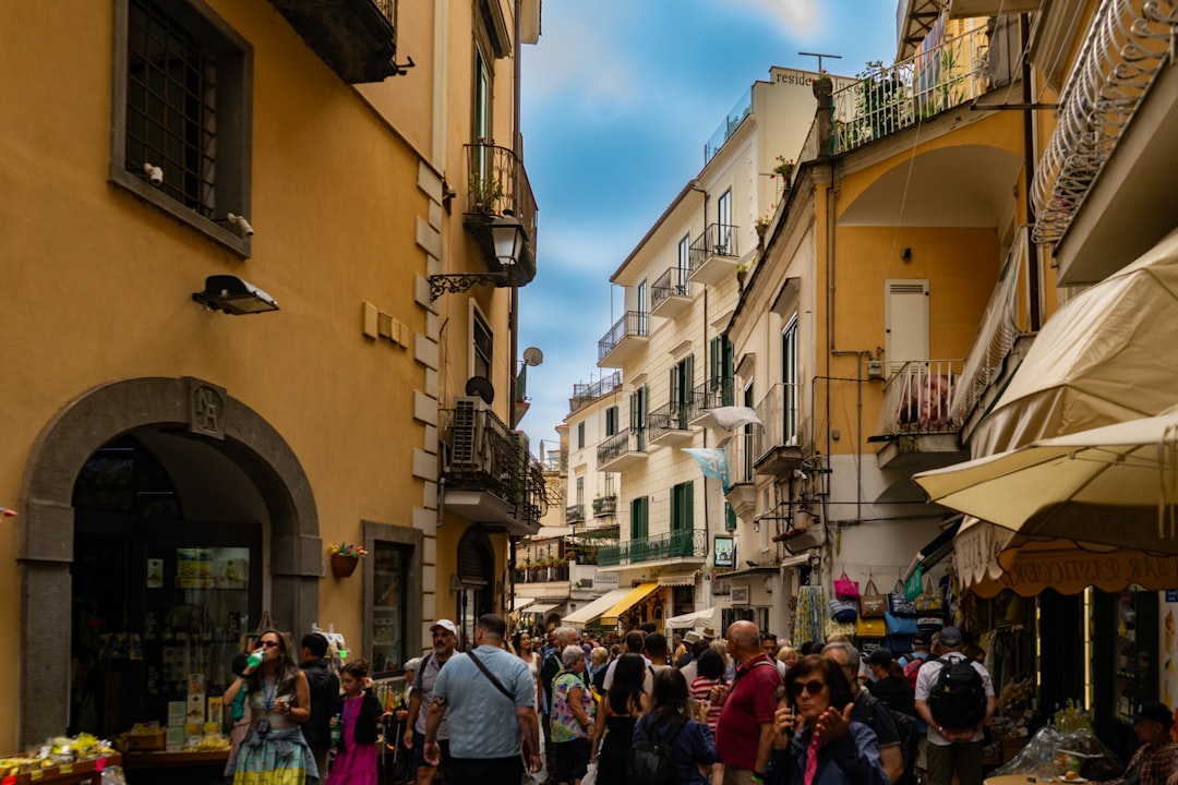 What Takes Retire Amalfi: Living on Yields at 60 Today