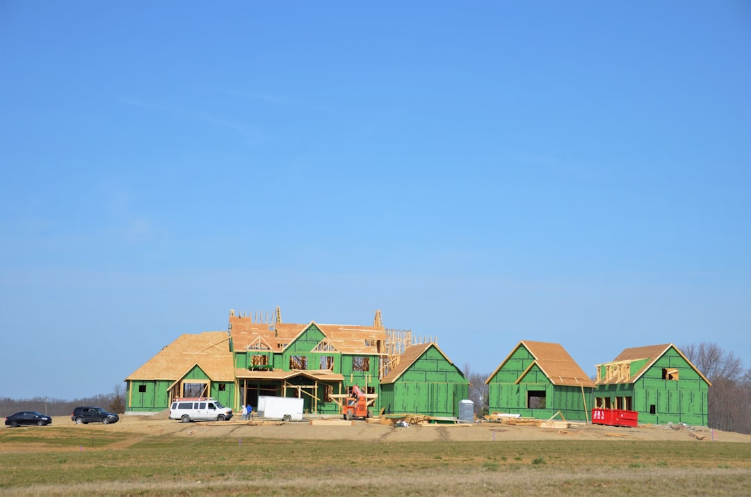 When Homebuilder Turns Hostile, Talent Walks Away Fast