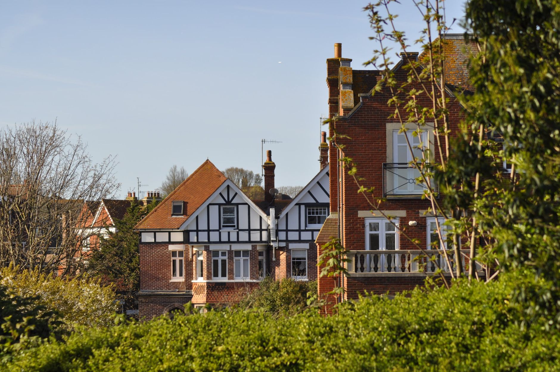 Where Park House Down Payment Funds Should Go in 2026