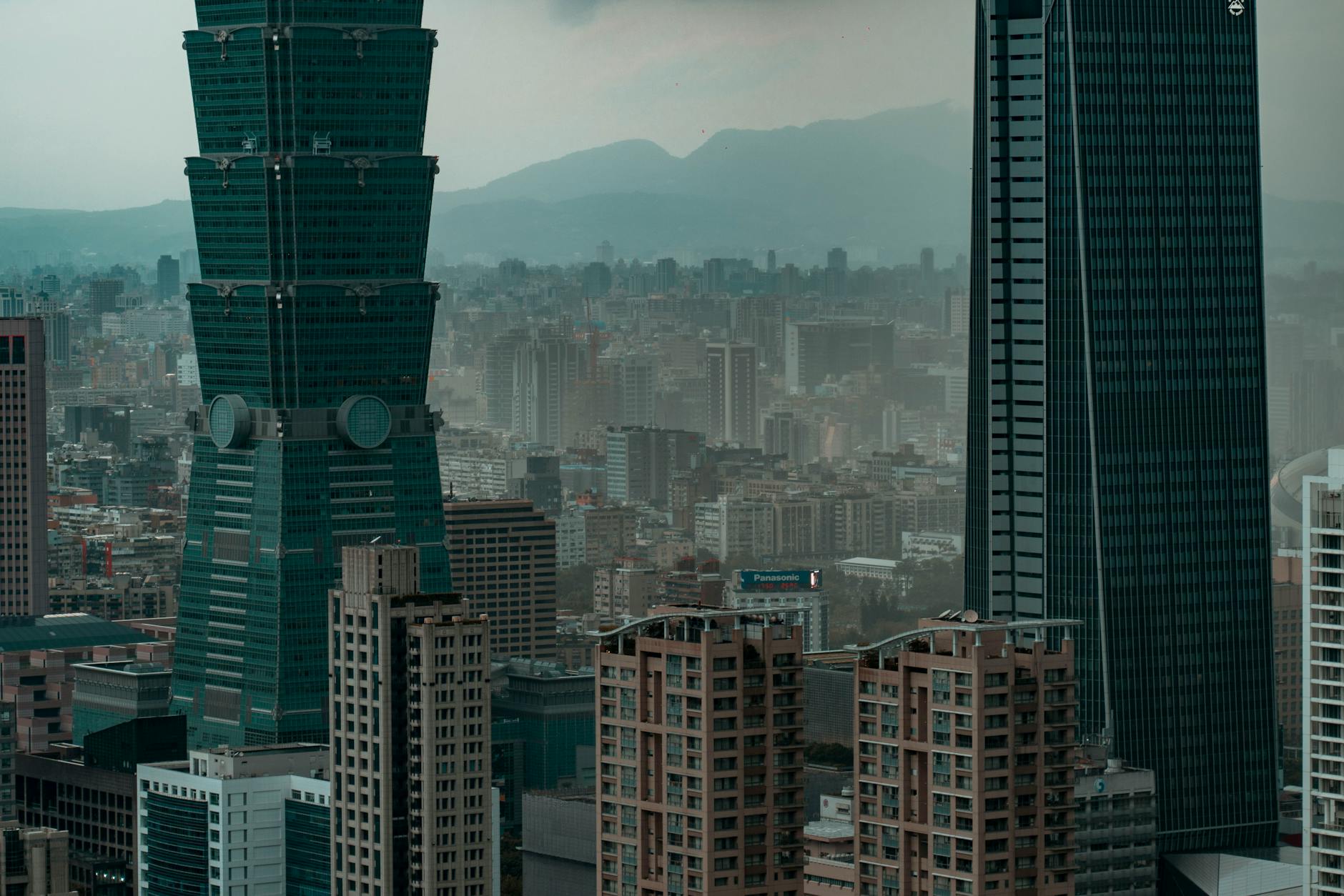 While NVIDIA Jensen Huang Rises, Co-Founder Missed Peak