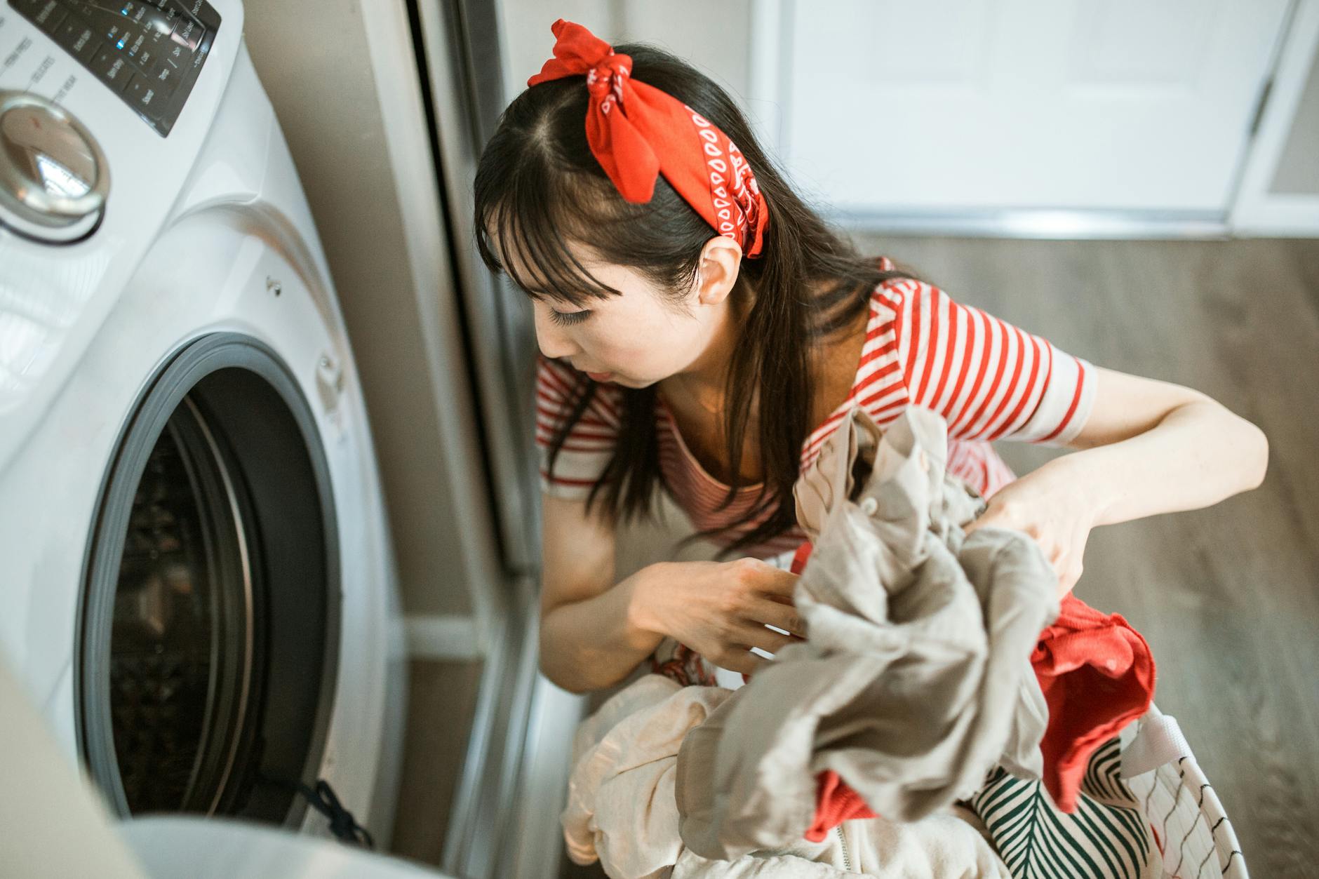 Whirlpool’s Warns Consumer Spending Echoes 2008 Crisis