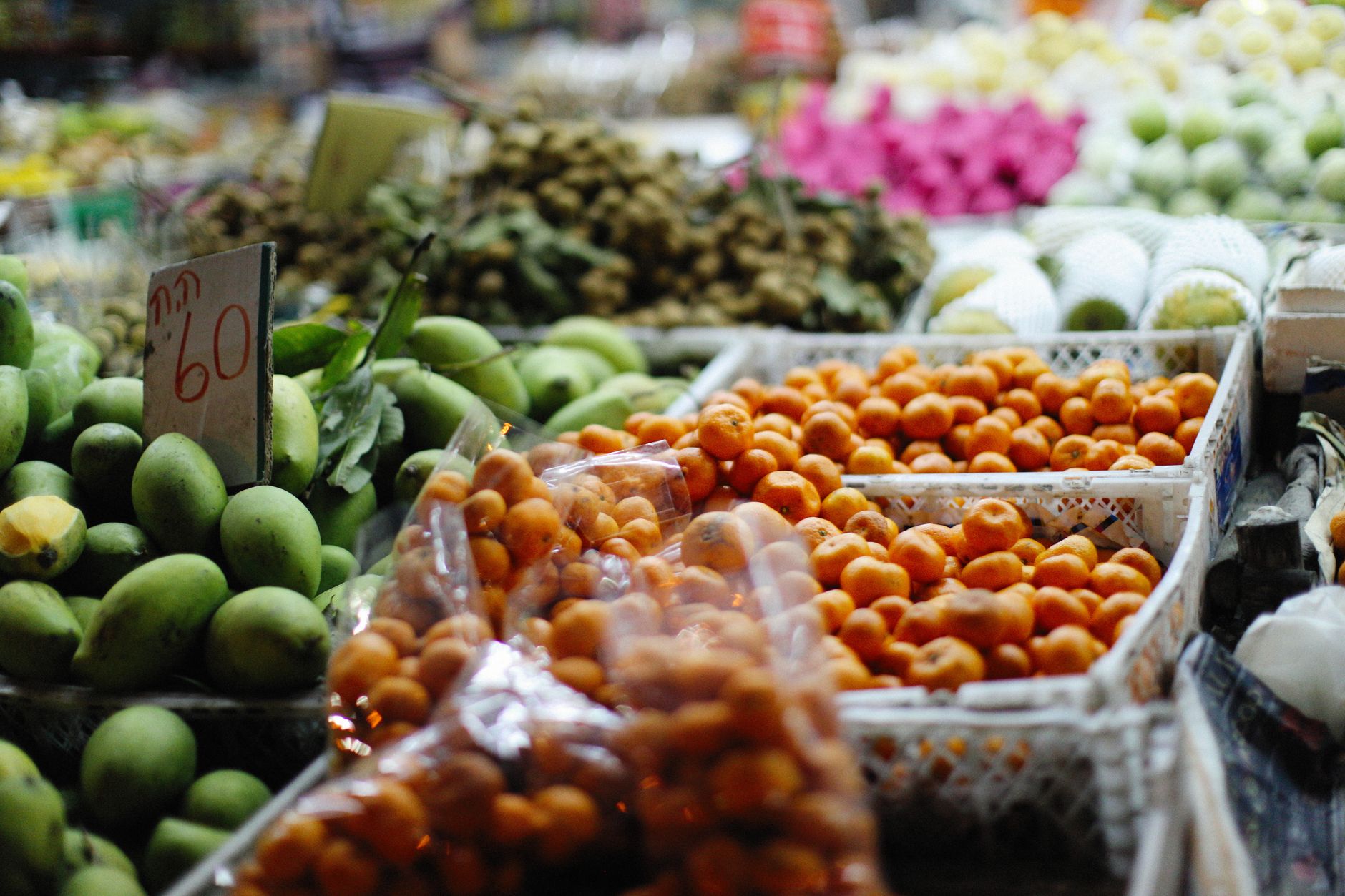 Wholesale Inflation Falls 0.3% as Iran War Clouds Markets