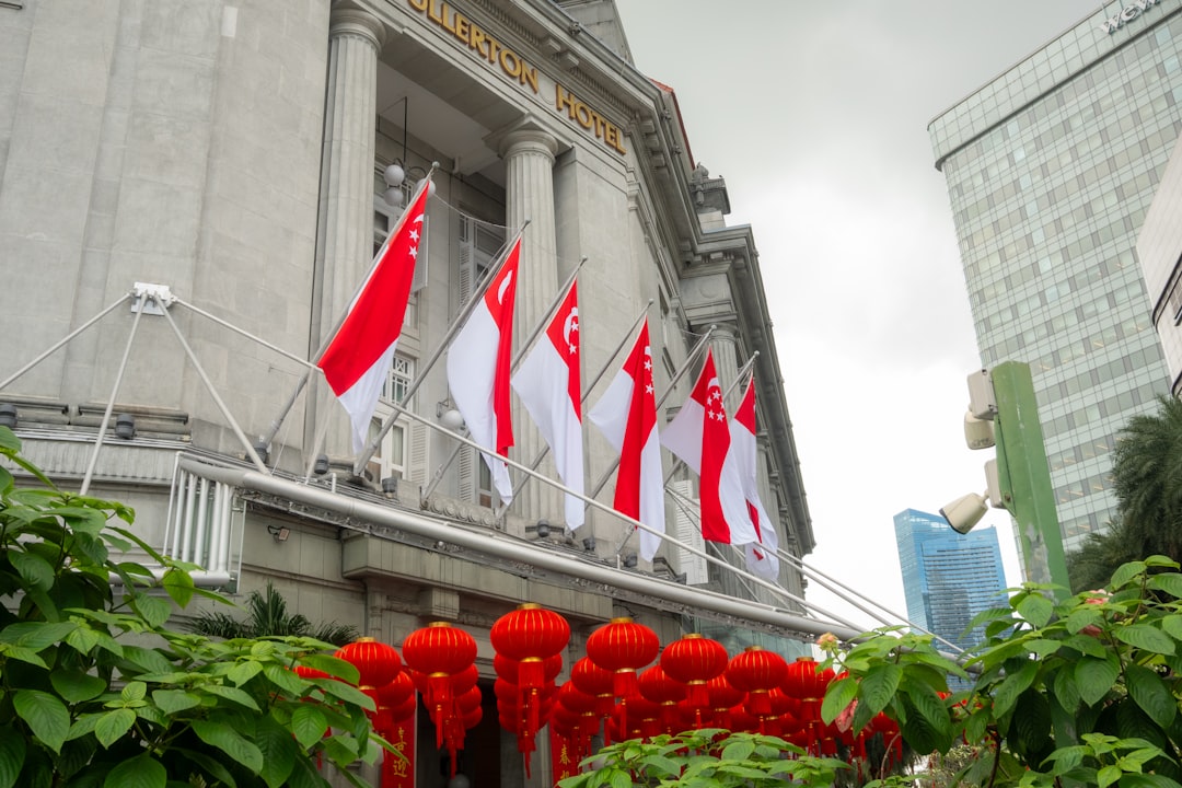 Why $10,000 Asia’s Biggest Stocks Surged to $15,267