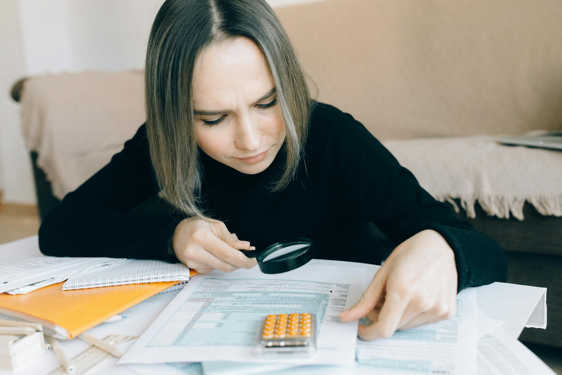Will Audited Trump’s IRS? Fresh Data Signals Tax Focus