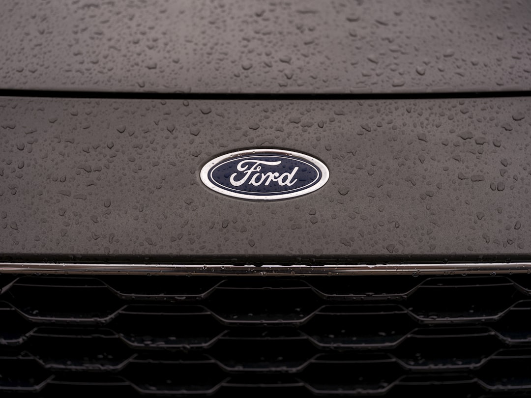 Will Ford Business Before 2050? Investor Questions Rise