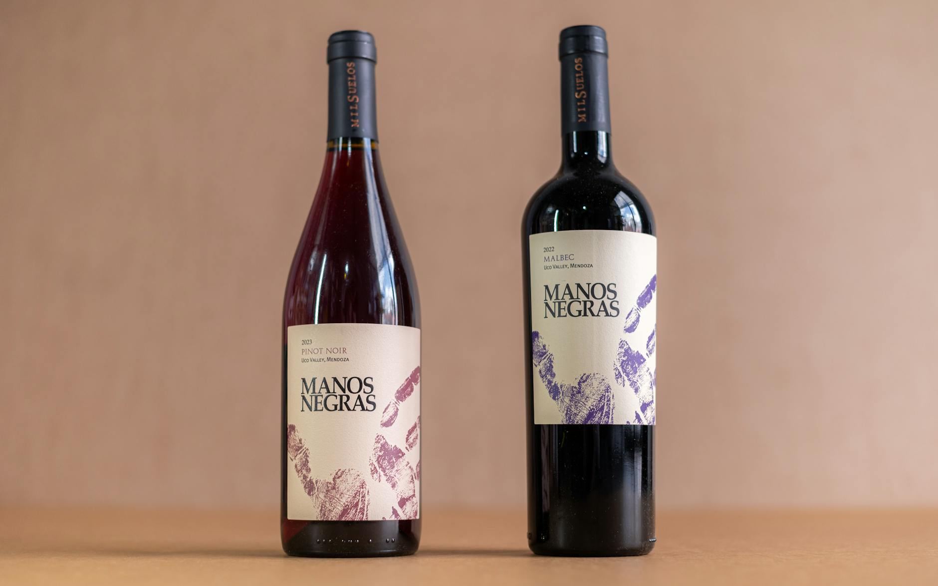 Wine Stocks Rally as Premium Brands Lead Beverage Push