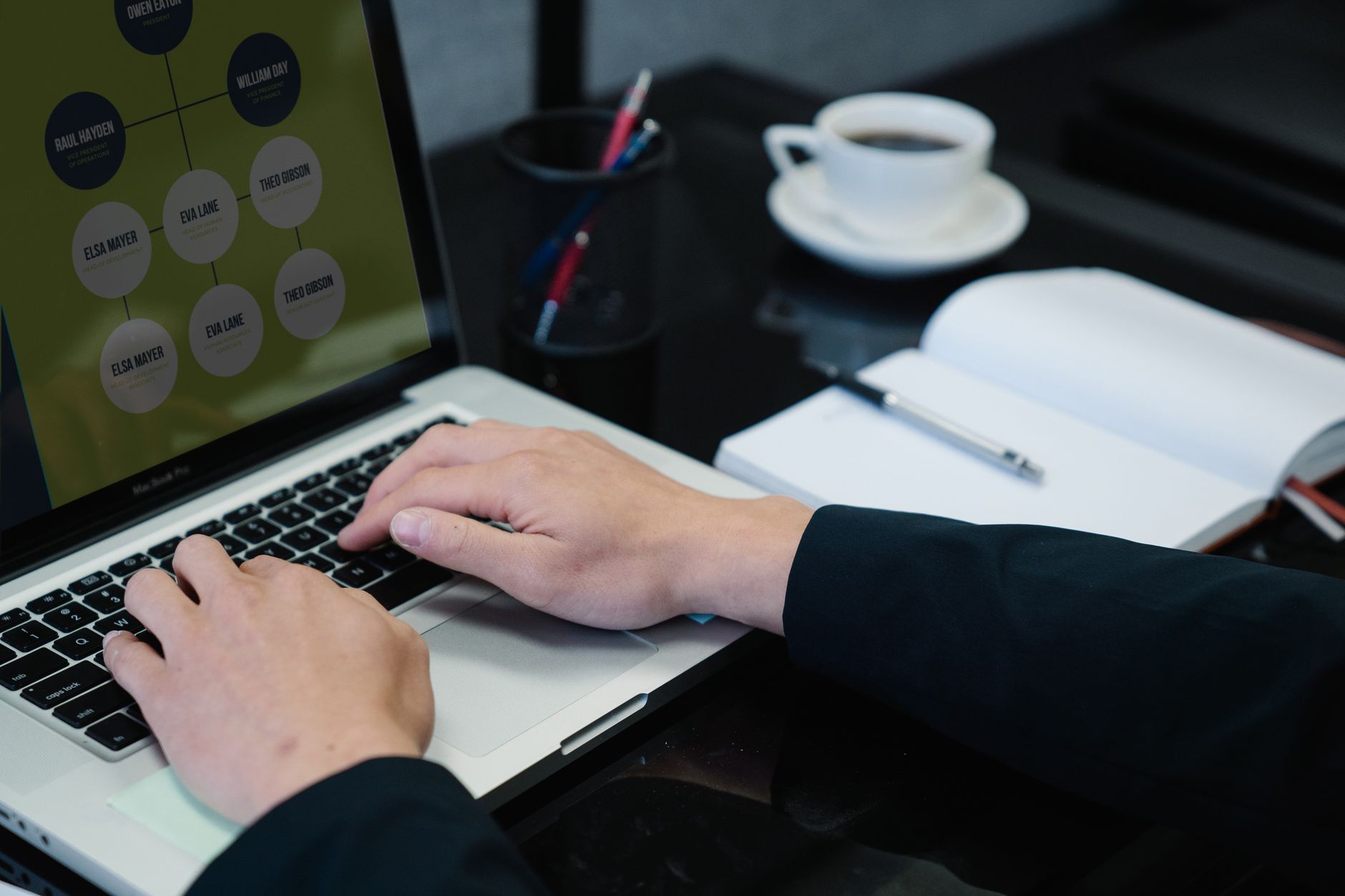 Workflow Before Technology: Mortgage Governance Takes Lead