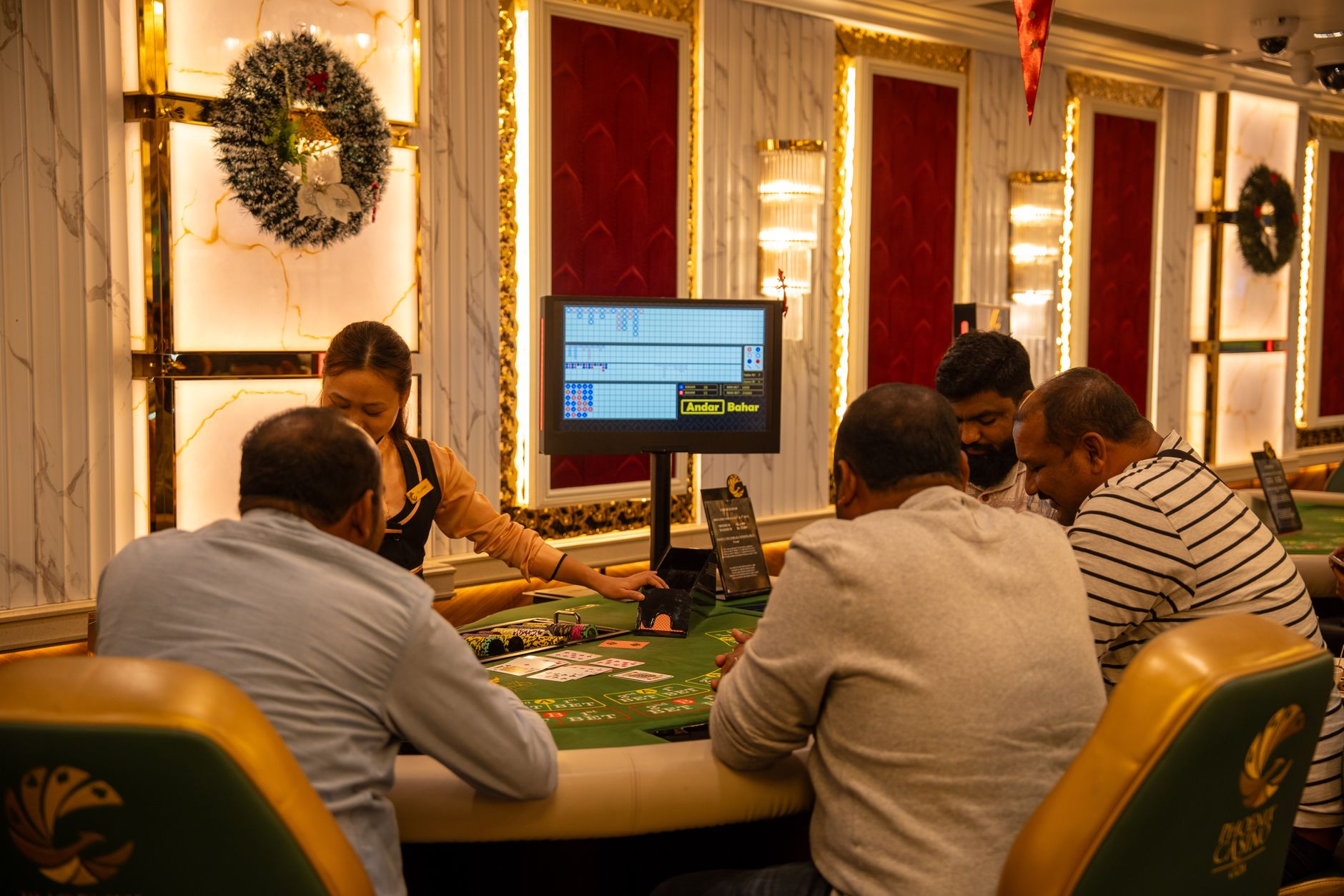 World Bets Prediction Markets May Carry Tax Edge vs Gambling