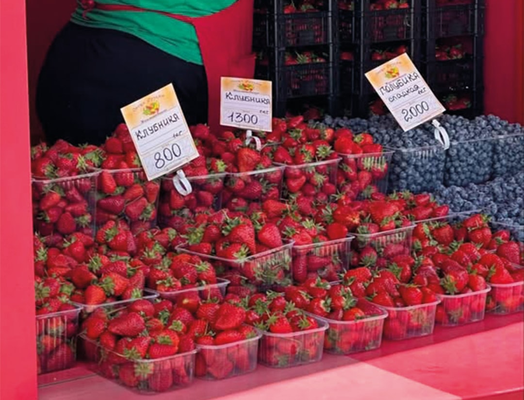 World Cup Food Tour Sparks Personal Finance Debate