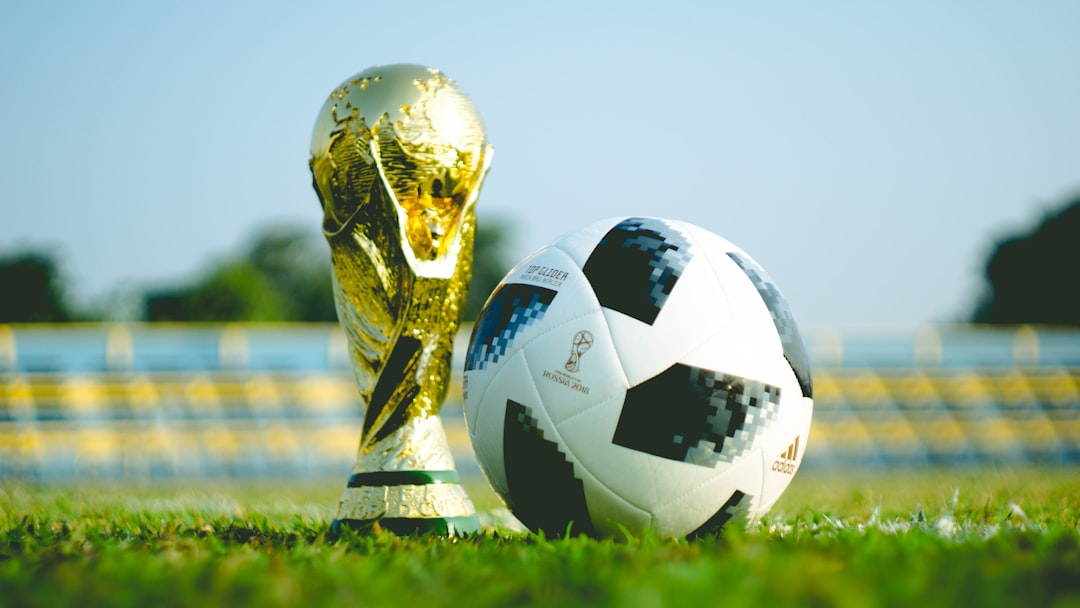 World Cup’s Biggest Winner Emerges: Prediction Markets Boom