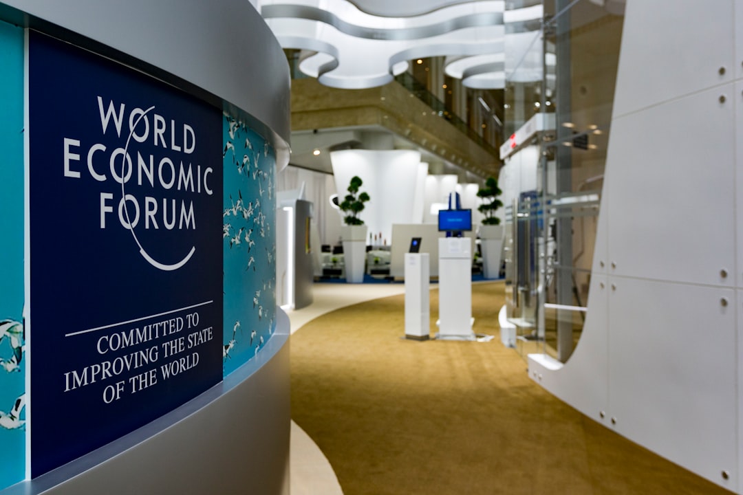 World Economic Forum: Women’s Health 20% R&D Funding