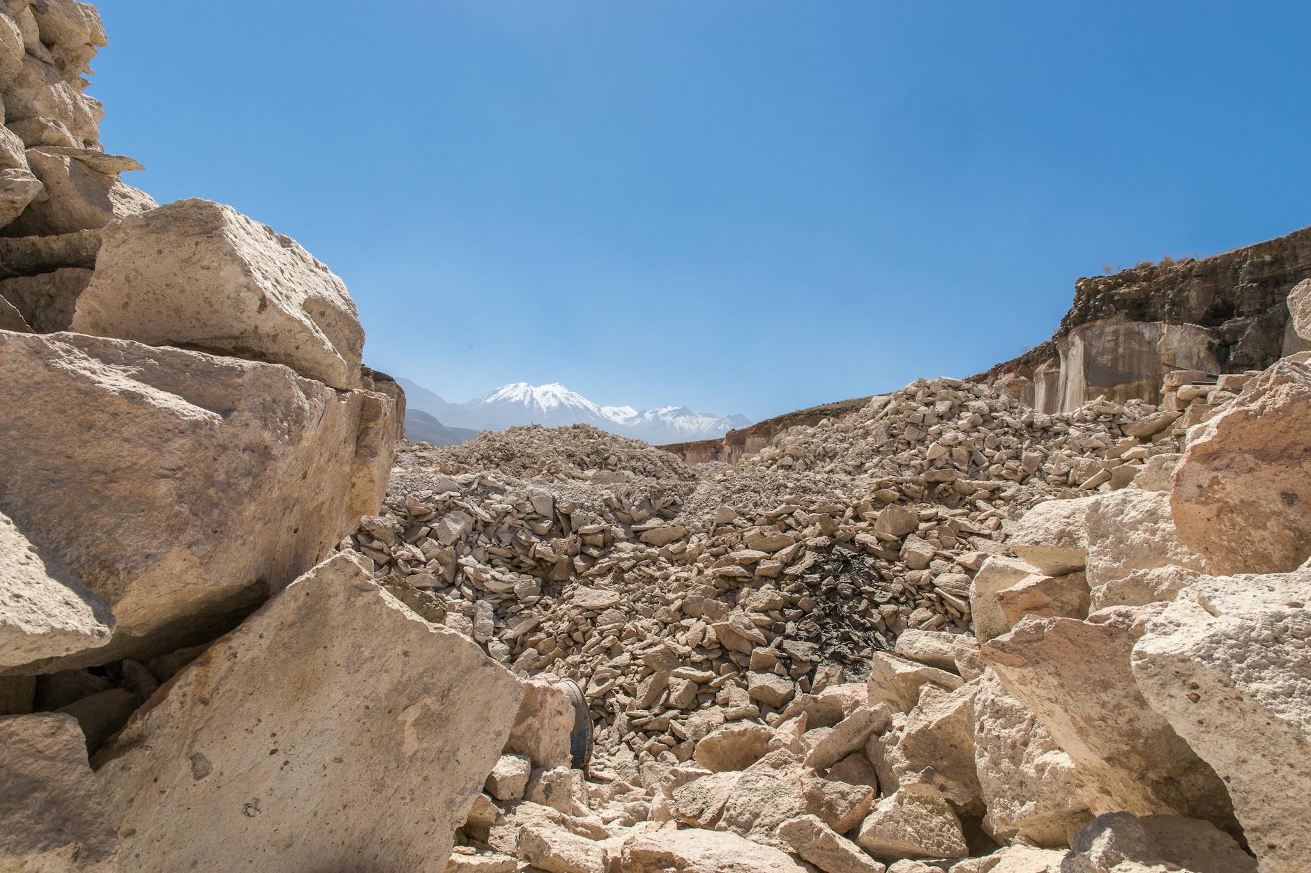World Needs More Lithium: A Breakthrough in Extraction