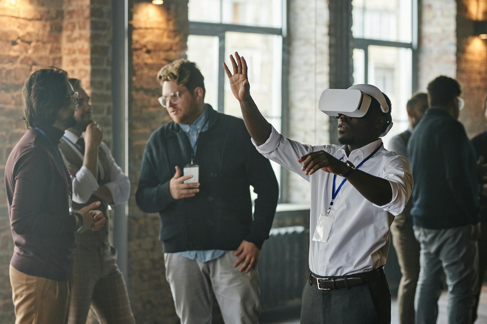 World’s Largest Tech Gathering Faces Accountability Scrutiny