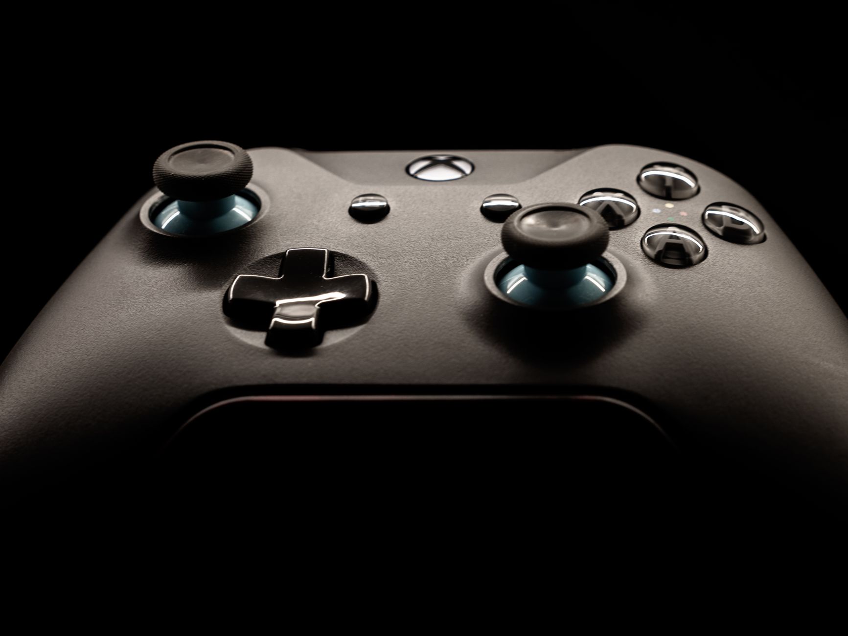 Xbox’s Spent Early Career Shapes a New CEO’s Rise Today