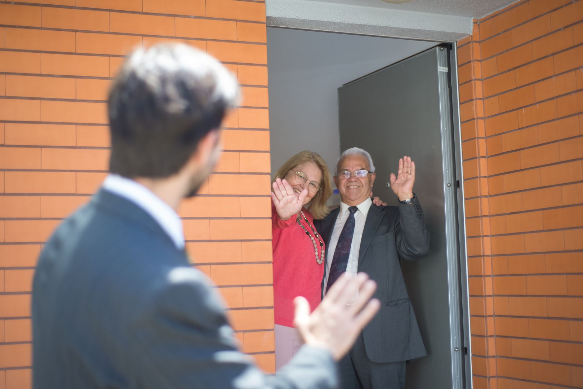York Senior Homeowners Included in $2.1B Tax Relief