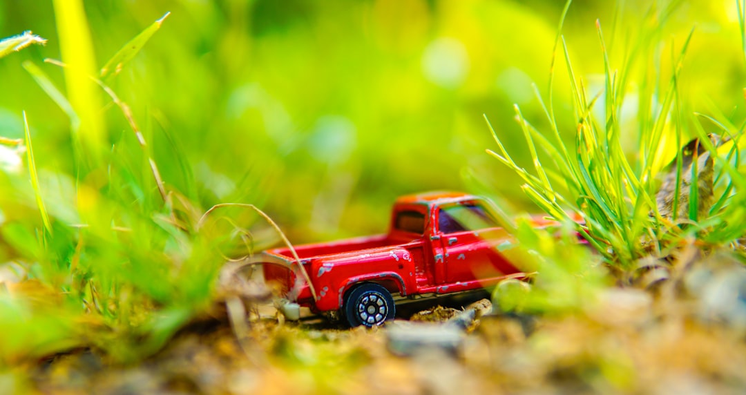 You $17,000 Truck When Debate Roils Debt Talk Nationwide