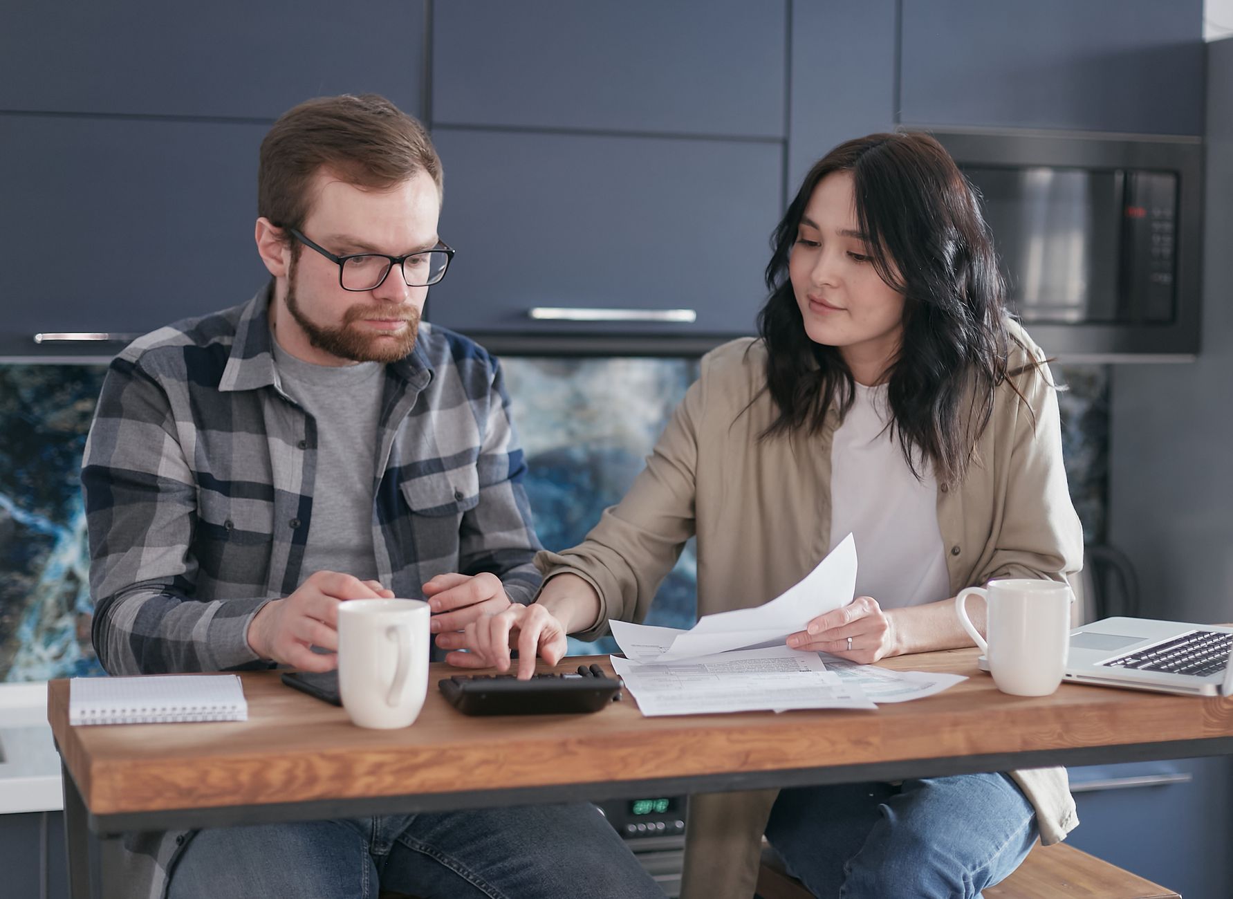 Young Adults Live Home Up 12 Points Since 2019, Fed Finds