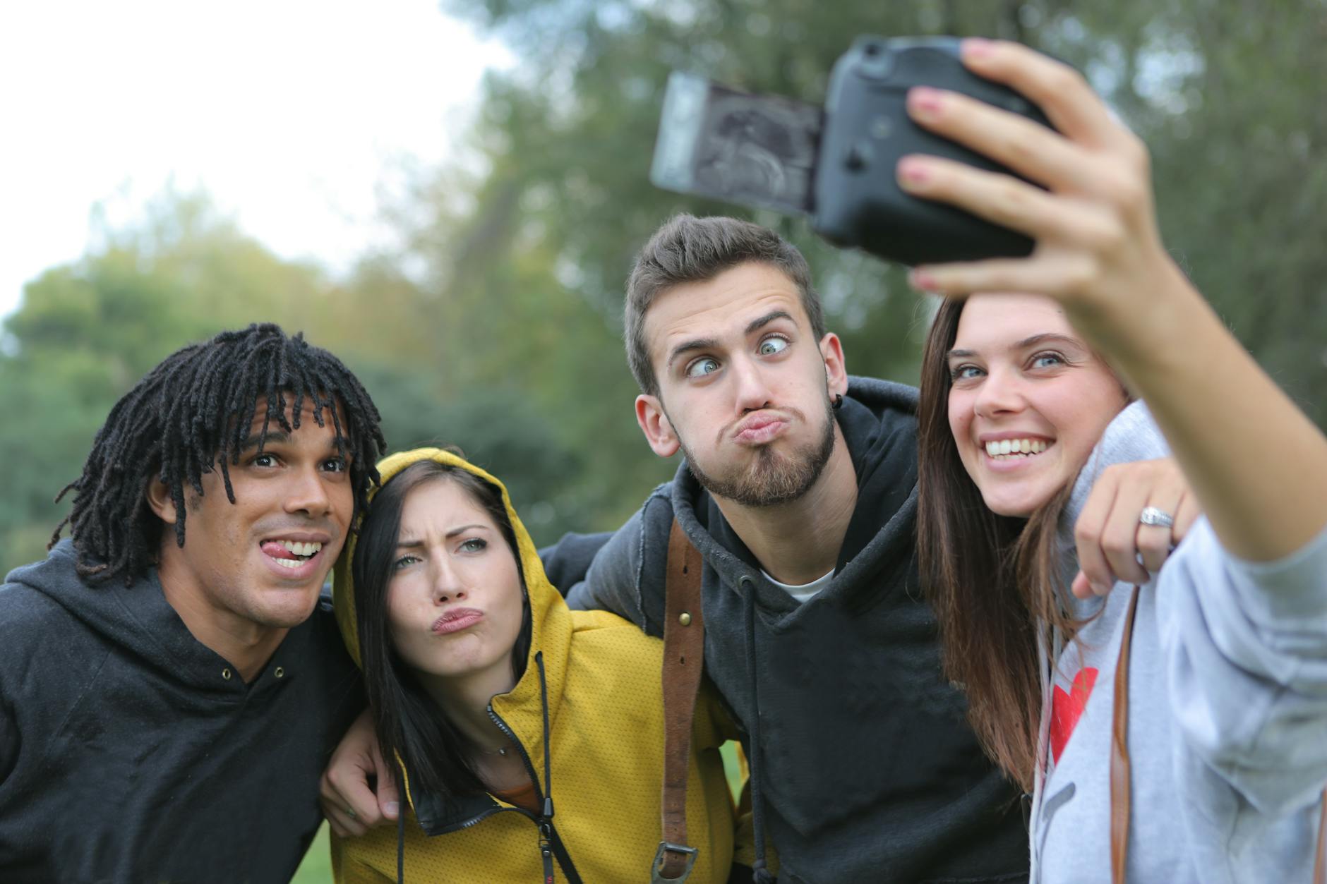 Young Americans More Pessimistic About Jobs, Poll Finds