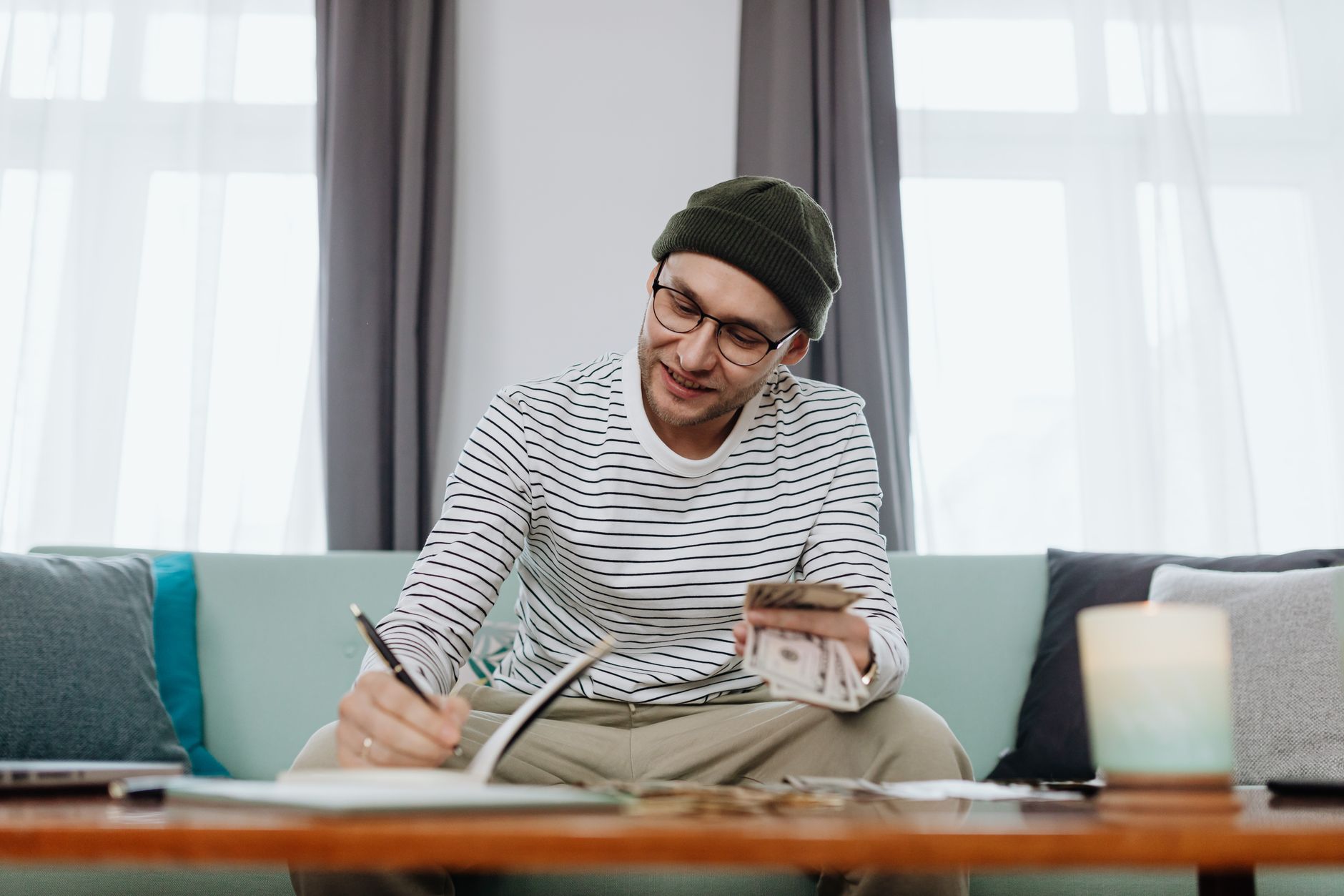 Your Adult Child Chronic Costs Reshape Retirement Plans