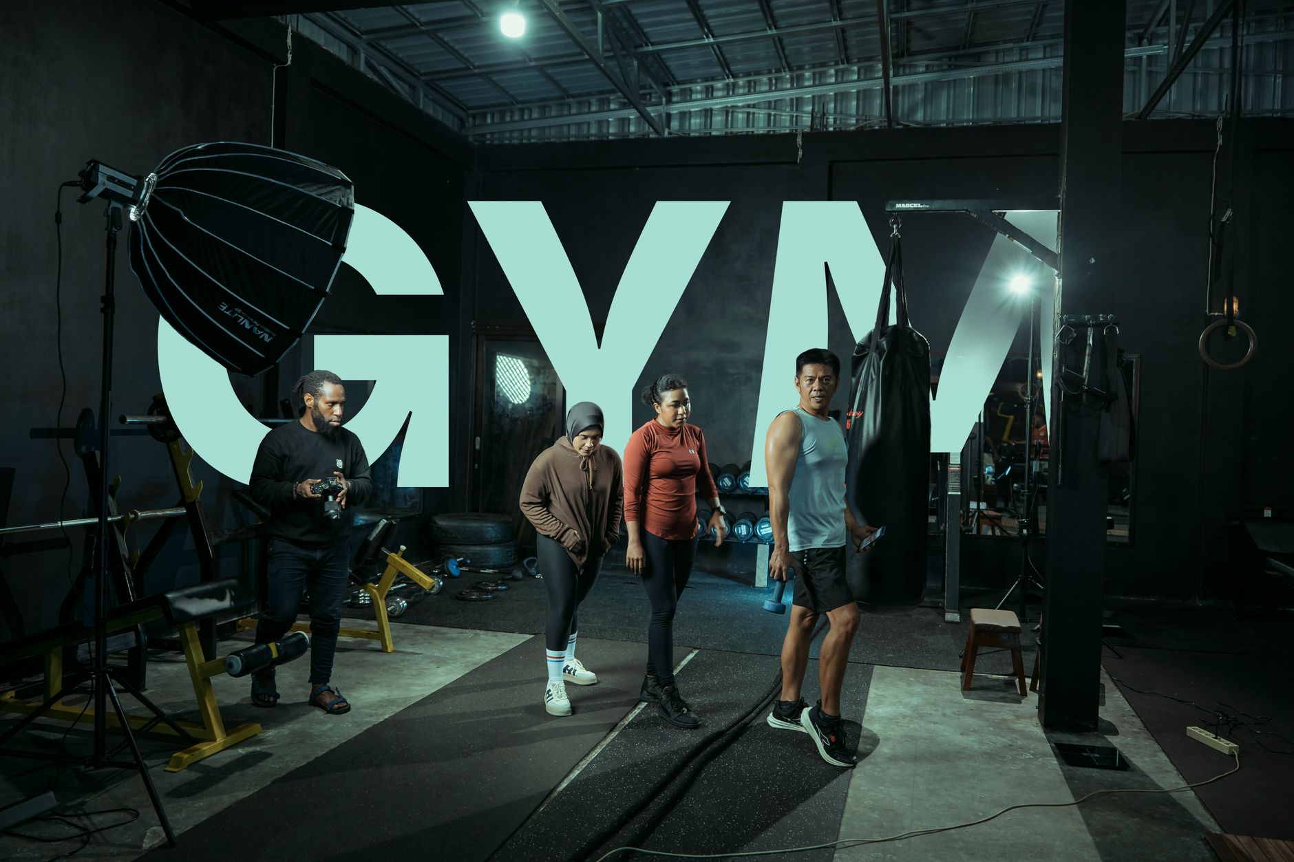 Your Career Needs ‘Gym’ to Keep Up with AI Advances