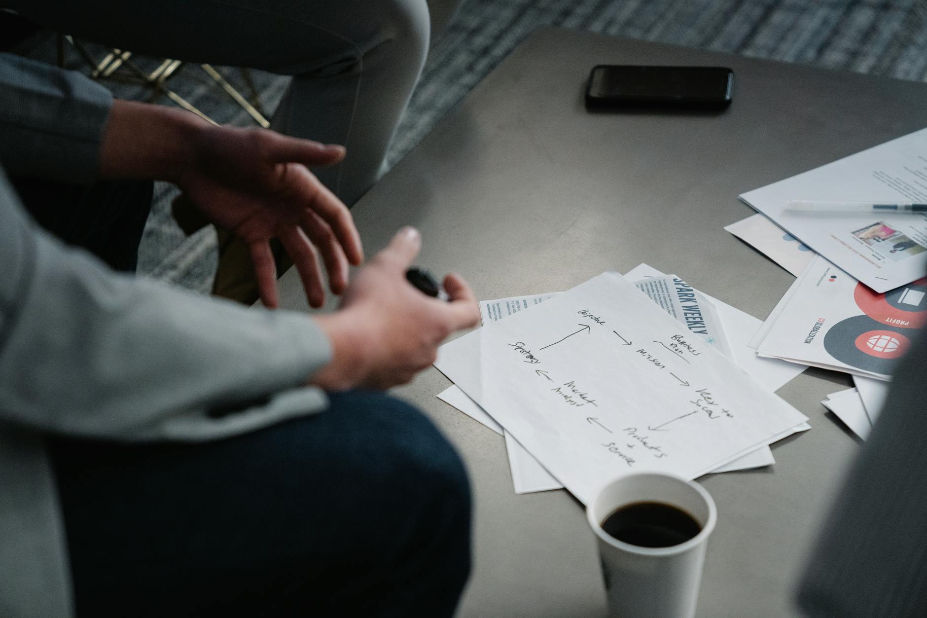 Your Company Already Strategy: The Hidden AI Bet Emerges