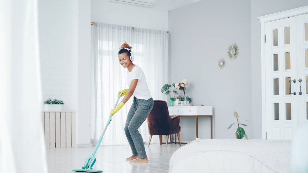 Your Dividends Housework You: Time to Hire Help Now