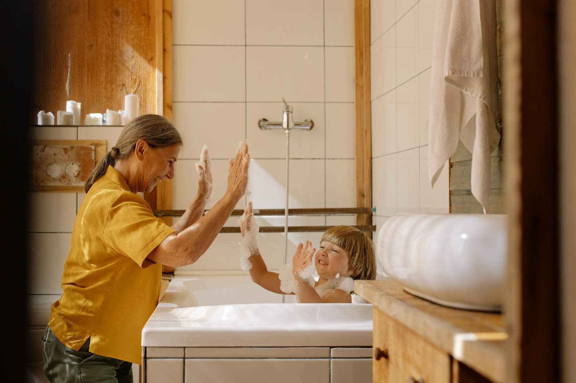 Your Grandma Should Using AI: A Fintech Wake-Up Call