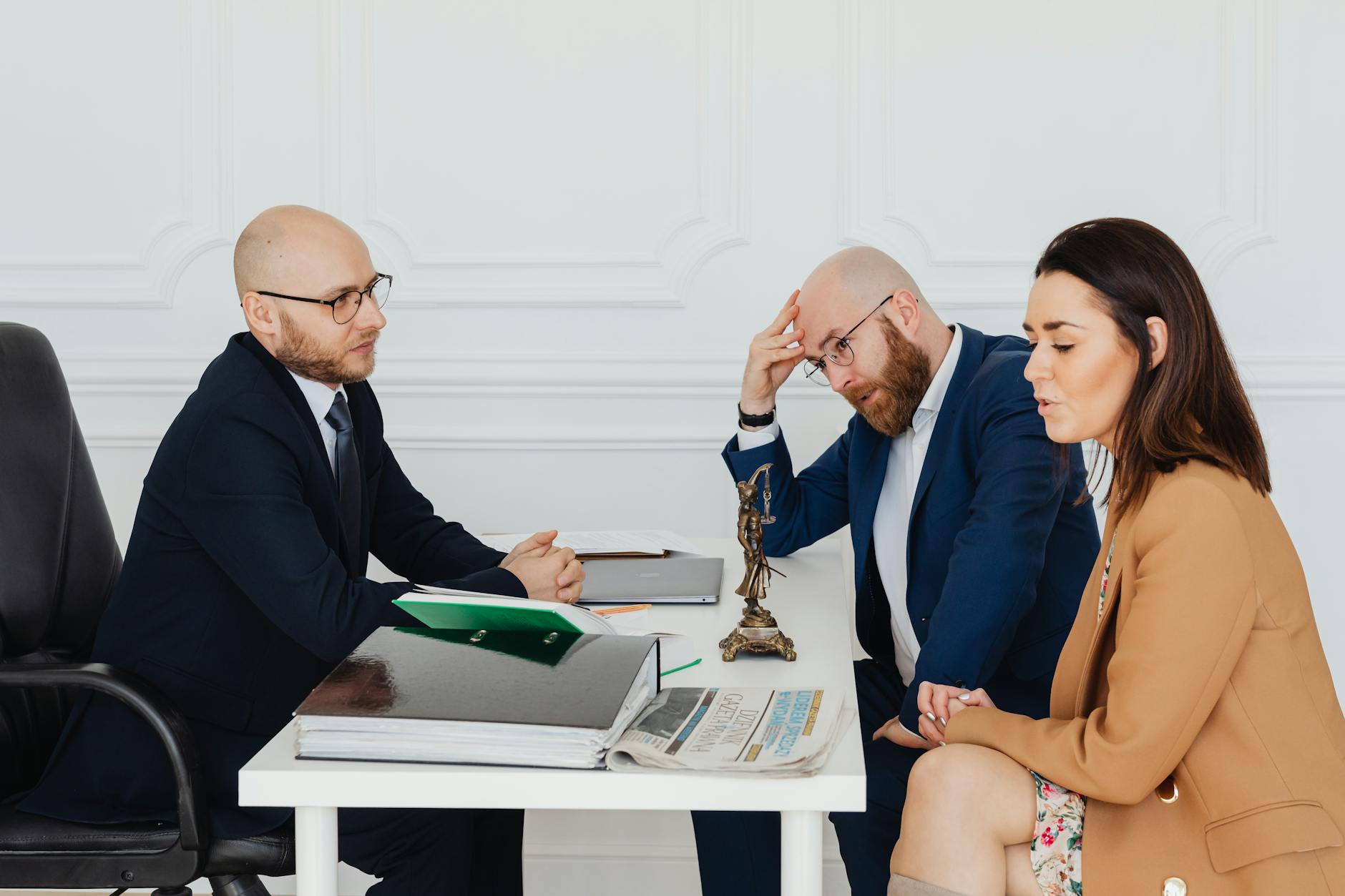 Your Power of Attorney Can’t Pay Bills Without This One Thing