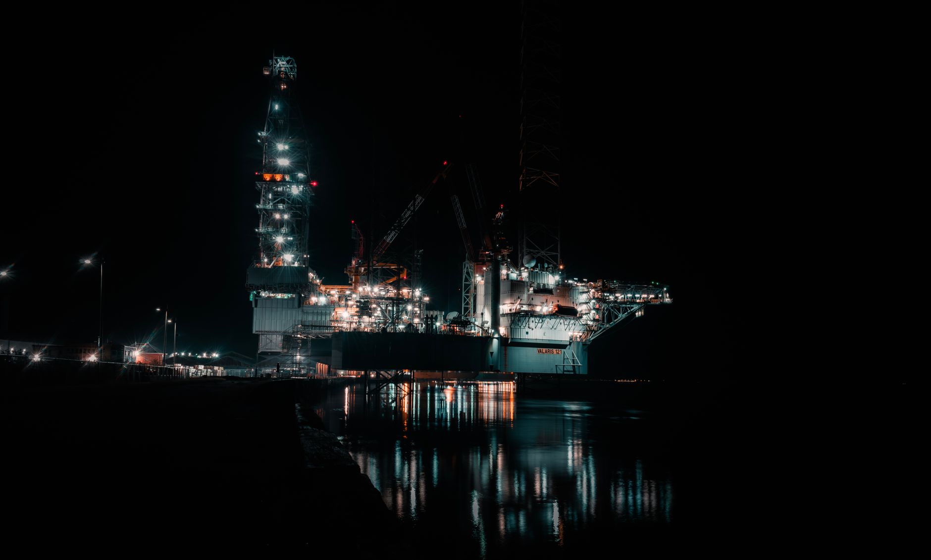 Your Raise Used Offshore: Then Buybacks, Now Data Centers