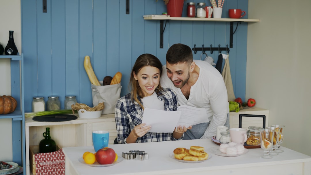 Your RV Qualifies for the Same Mortgage Interest Deduction