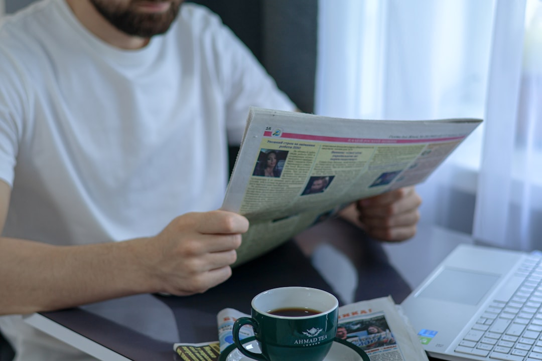 You’re Watching Headlines Daily: Own the AI Trend Now