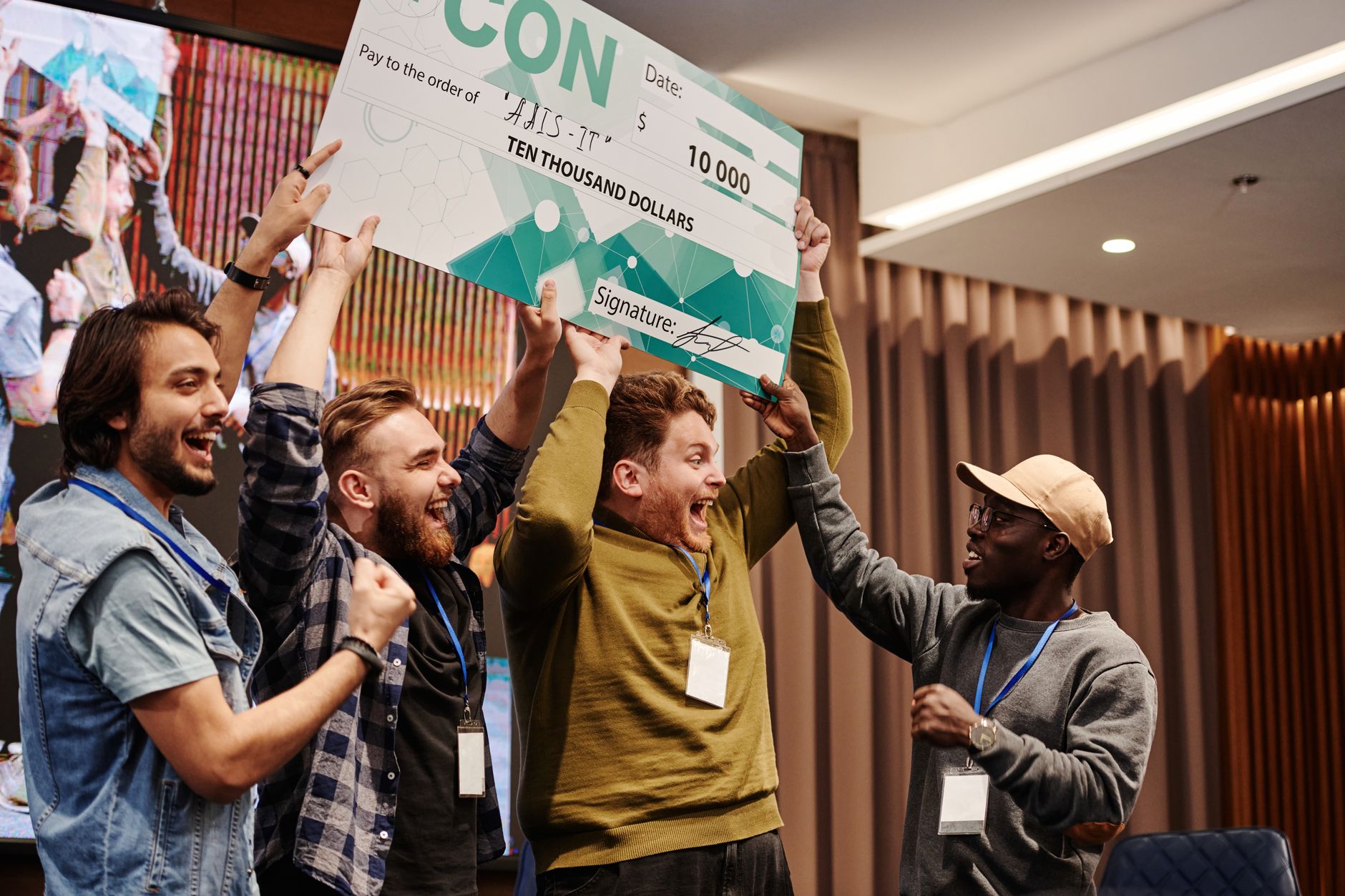 Z-Ers Share They’re Achieving Financial Freedom in 2026