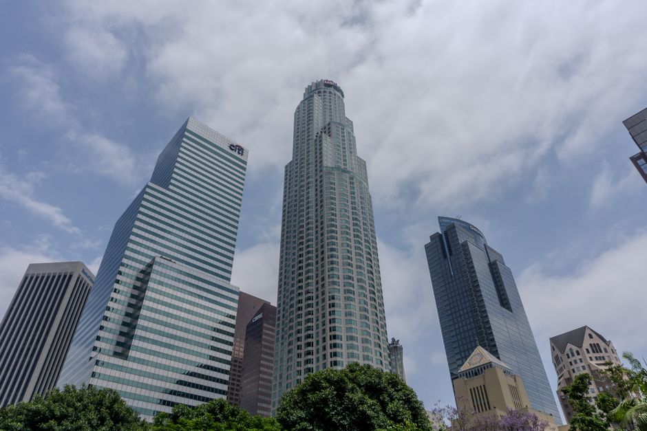 Looking Ahead: Can California Shift the Trajectory?