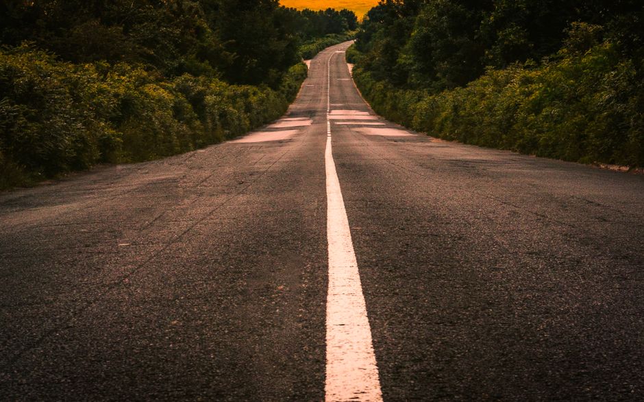 Risks and the Road Ahead