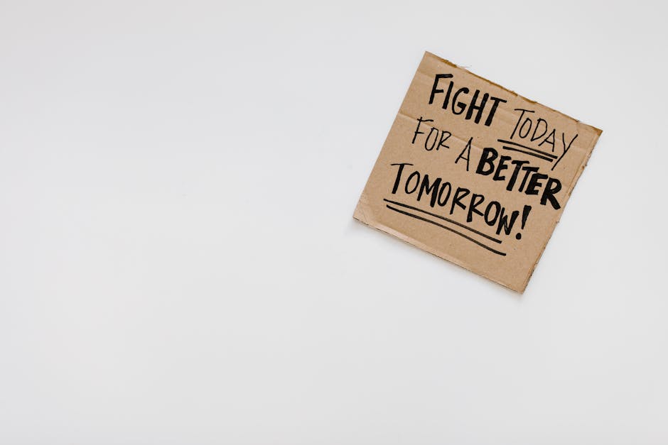 Putting Your Plan Into Action Today
